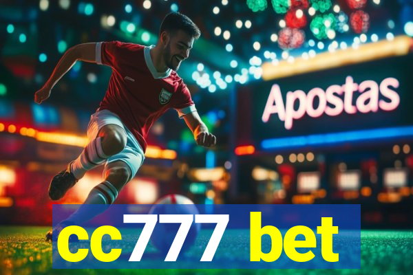 cc777 bet
